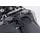 SW-Motech PRO Tankring für Motorrad Schwarz