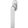 FSB Fenstergriff 34 1267 ovale Rosette, - matt