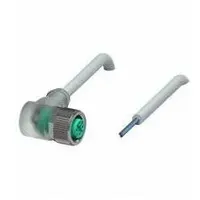 Pepperl+Fuchs Kabeldose,5m,3pol.,M12 V1-W-E2-5M-PUR