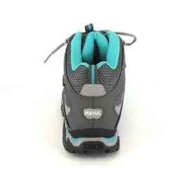 MEINDL Respond Lady Mid II GTX