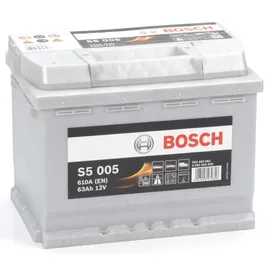 Bosch S5 3,51L 12V