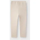 Lil' Atelier Nmfgago Slim Legging Braun 116