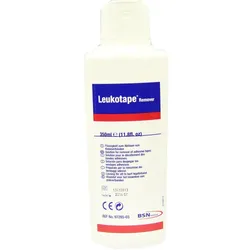 LEUKOTAPE Remover flüssig 350 ml Flüssigkeit