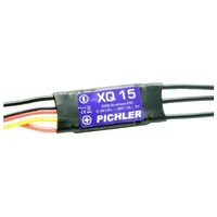 pichler modellbau Regler XQ+ 15 Brushless 30 A