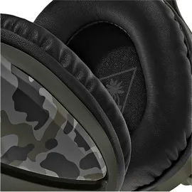 Turtle Beach Recon 70 camo grün