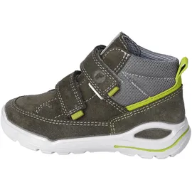 Ricosta Skip Klettstiefel Grün | Gr.: 32