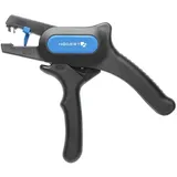 Högert Technik Automatische Abisolierzange, 180 mm, 0.2-6.0 mm2, HT1P187