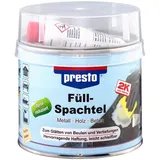 PRESTO Füllspachtel 1 kg