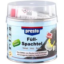 PRESTO Füllspachtel 1 kg