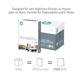 HP Home & Office A4 80 g/m2 500 Blatt
