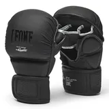 Leone 1947 LEONE 1947, Handschuhe Black Edition schwarz S GP121