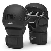 Leone 1947 LEONE 1947, Handschuhe Black Edition schwarz S GP121