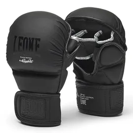 Leone 1947 LEONE 1947, Handschuhe Black Edition schwarz S GP121