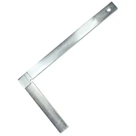 Dönges Anschlagwinkel 250 x 160 mm