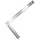 Dönges Anschlagwinkel 250 x 160 mm