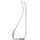 Riedel Cornetto Single