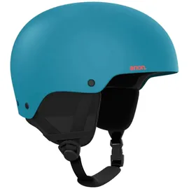 Anon Raider 3 52-55 cm Blau
