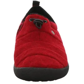 ROHDE Damen Hausschuh in rot 39