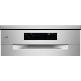 AEG 6000 GU620C2SCM Einbau-Geschirrspüler (unterbaufähig, 596 mm)