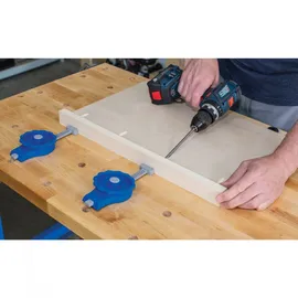 Kreg Europe GmbH Werkbankklemme KBCIC