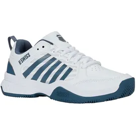 K-Swiss Court Express 2 White/Stargazer 42