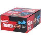 CORNY PROTEIN soft Proteinriegel 12 Riegel