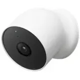 Google Nest Cam - Netzwerk-Überwachungskamera - Innenbereich - Farbe (Tag&Nacht)