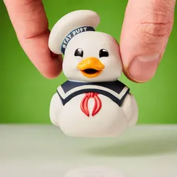TUBBZ Ghostbusters: Stay Puft, Sammelfigur, Film & TV-Serien
