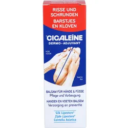 Cicaleine Balsam Risse und Schrunden 50 ml