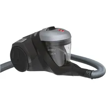 Hoover H-POWER 300 HP320PET schwarz
