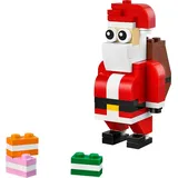 LEGO Creator Lustiger Weihnachtsmann (30478)