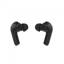 Esperanza EH238K In-Ear-Bluetooth-Kopfhörer, Schwarz