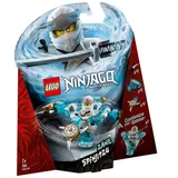 LEGO Ninjago Spinjitzu Zane 70661