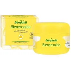 Bienen - Salbe