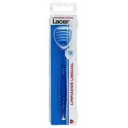 Zungenreiniger Lacer Limpiador Zungenreiniger