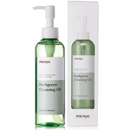 ma:nyo Herb Green Reinigungsöl 200 ml
