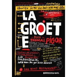 verlag bärmeier & nikel La Groete