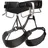 Black Diamond Momentum 4S Klettergurt Anthracite