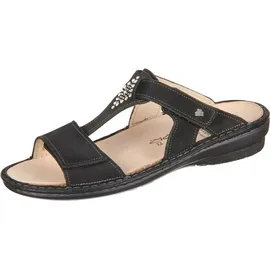 Finn Comfort Verin schwarz 37