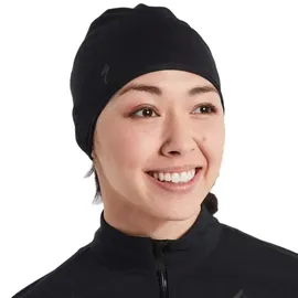 Specialized Polartec NeoShell Rain Beanie schwarz S/M