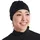 Specialized Polartec NeoShell Rain Beanie schwarz S/M