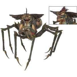 NECA Spider Gremlin Actionfigur 25,4 cm Braun