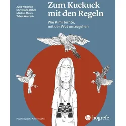 Zum Kuckuck mit den Regeln