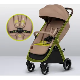 lionelo Ingrid Beige