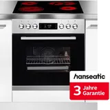 Hanseatic HBCO7010PA1 + HC46066CB