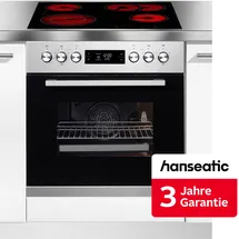 Hanseatic HBCO7010PA1 + HC46066CB