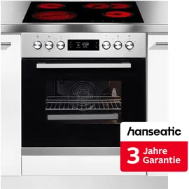 Hanseatic HBCO7010PA1 + HC46066CB