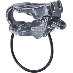 Climbing Technology BE UP - Sicherungs-/Abseilgerät - Grey