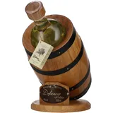 Debowa Wódka Holzfass 40% Vol. 1l