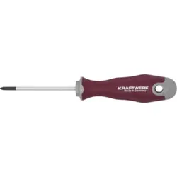 Kraftwerk Schraubendreher PRO LINE PH0 60
